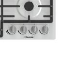 Hisense GM663XB Induction hob